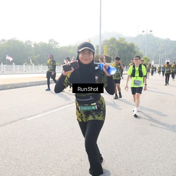 Runner Photo 6925713