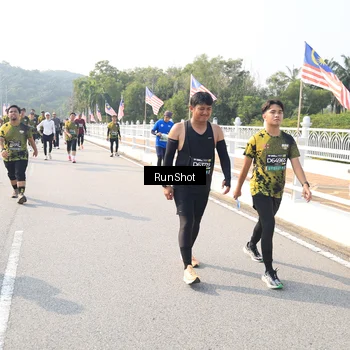 Runner Photo 6925720