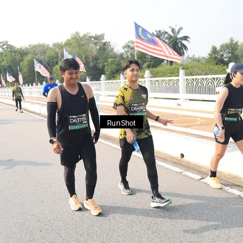 Runner Photo 6925724