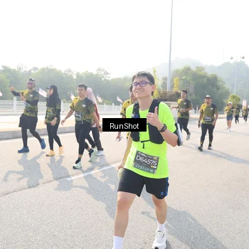 Runner Photo 6925734
