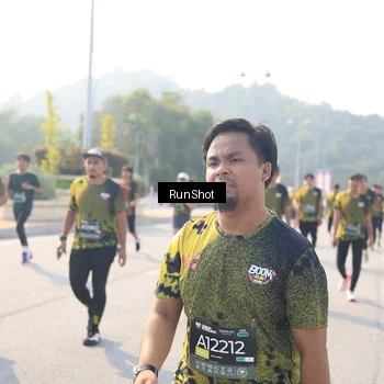 Runner Photo 6925745
