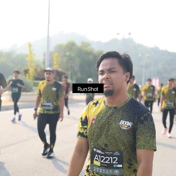 Runner Photo 6925746