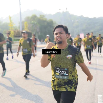Runner Photo 6925747