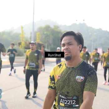Runner Photo 6925748