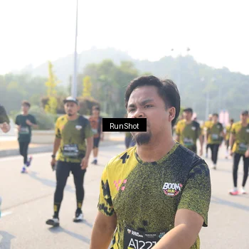 Runner Photo 6925749