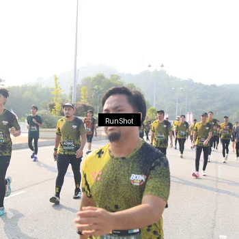 Runner Photo 6925750