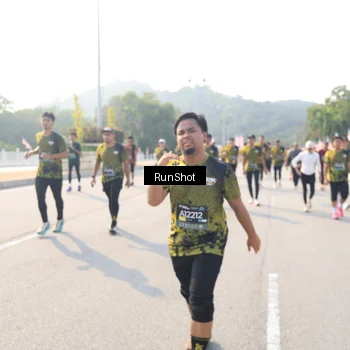 Runner Photo 6925751