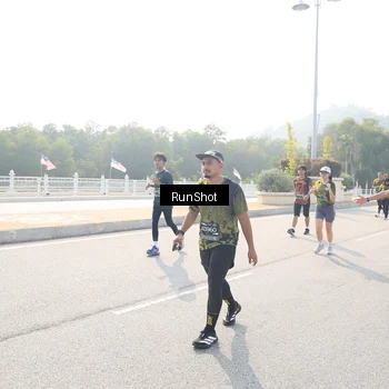 Runner Photo 6925761