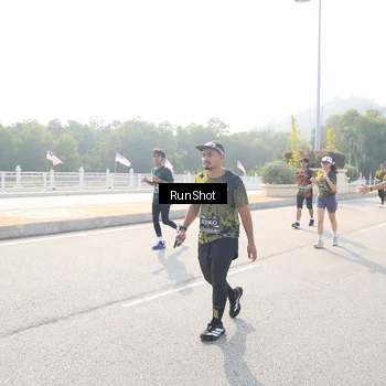 Runner Photo 6925762