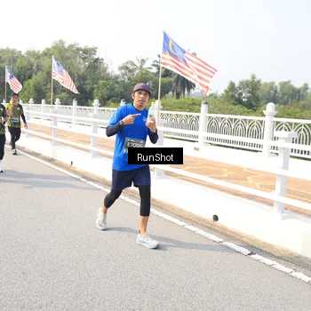 Runner Photo 6925766