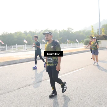 Runner Photo 6925767