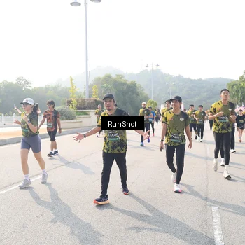 Runner Photo 6925774
