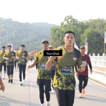 Runner Photo 6925782