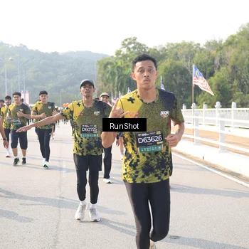 Runner Photo 6925784