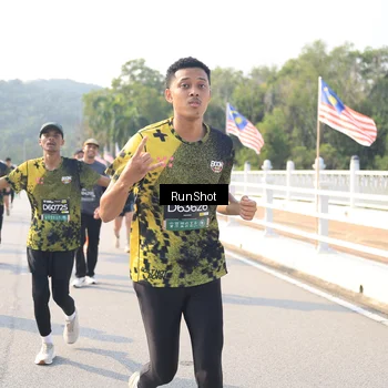 Runner Photo 6925785