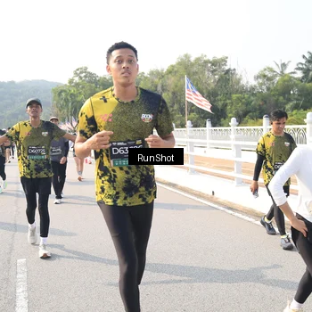 Runner Photo 6925788