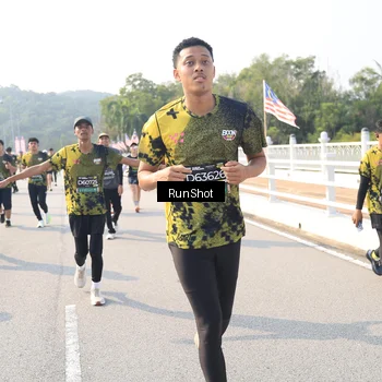 Runner Photo 6925790