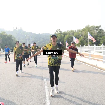 Runner Photo 6925794