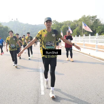 Runner Photo 6925801