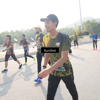 Runner Photo 6925802