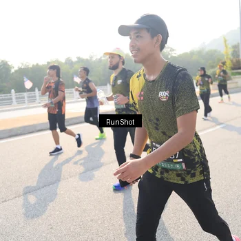 Runner Photo 6925807