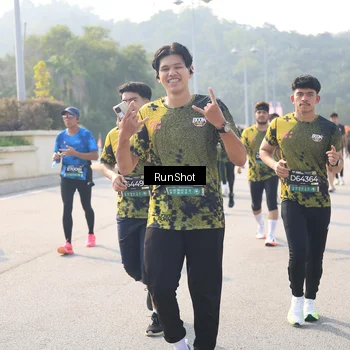 Runner Photo 6925815