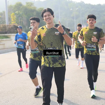 Runner Photo 6925817