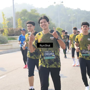 Runner Photo 6925818