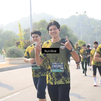 Runner Photo 6925819