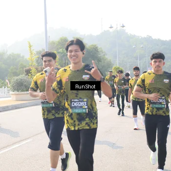 Runner Photo 6925820