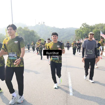 Runner Photo 6925823