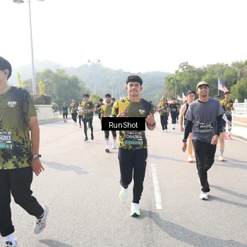 Runner Photo 6925826