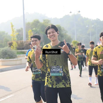 Runner Photo 6925827
