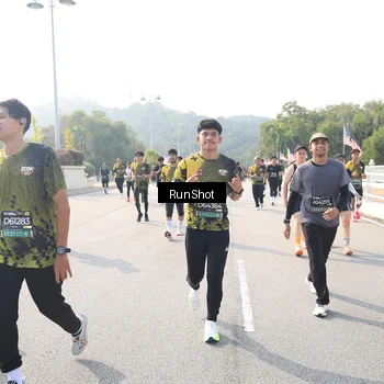 Runner Photo 6925828
