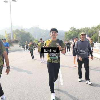 Runner Photo 6925832
