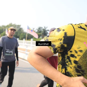 Runner Photo 6925839