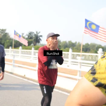 Runner Photo 6925842