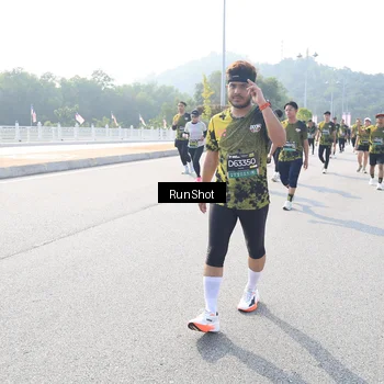 Runner Photo 6925861