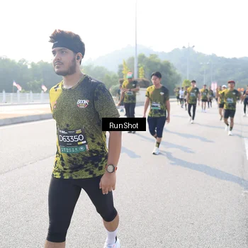 Runner Photo 6925869