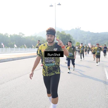 Runner Photo 6925870