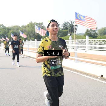 Runner Photo 6925879