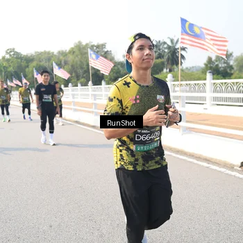 Runner Photo 6925881