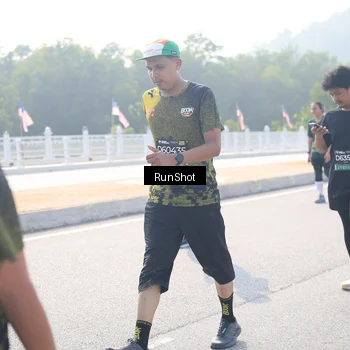 Runner Photo 6925892