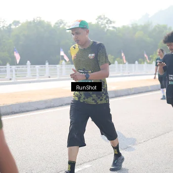 Runner Photo 6925893