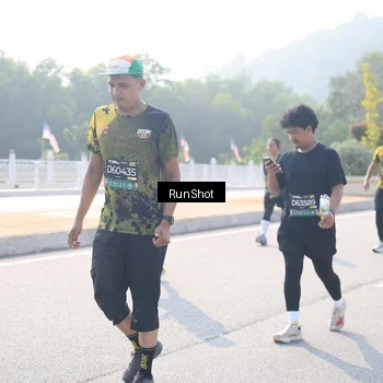 Runner Photo 6925894