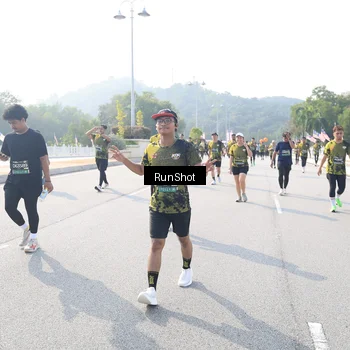 Runner Photo 6925904