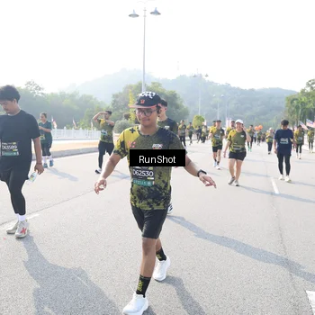 Runner Photo 6925907