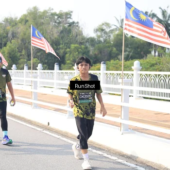 Runner Photo 6925912