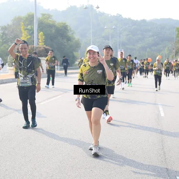 Runner Photo 6925932
