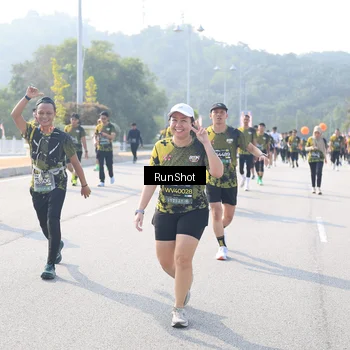 Runner Photo 6925934